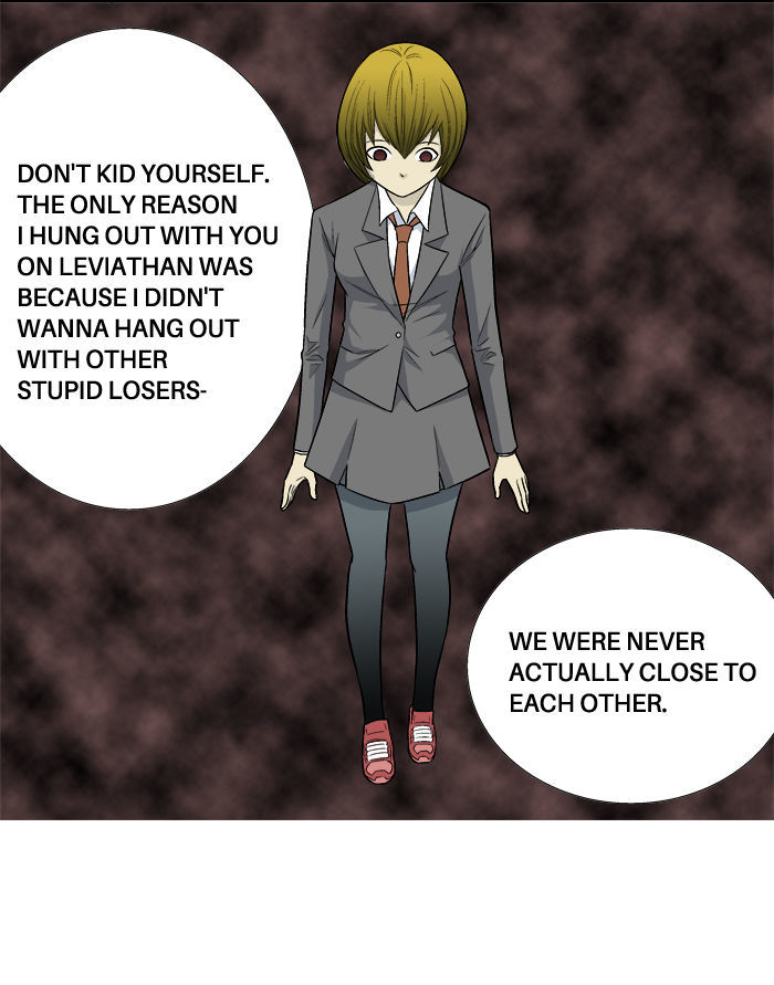 Aura from Another Planet Chapter 14 page 43 - Chapter 14 : Forming a Party (2)