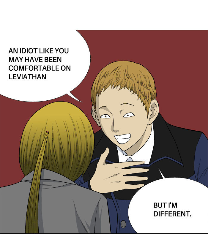 Aura from Another Planet Chapter 14 page 45 - Chapter 14 : Forming a Party (2)