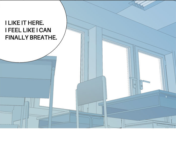 Aura from Another Planet Chapter 14 page 46 - Chapter 14 : Forming a Party (2)