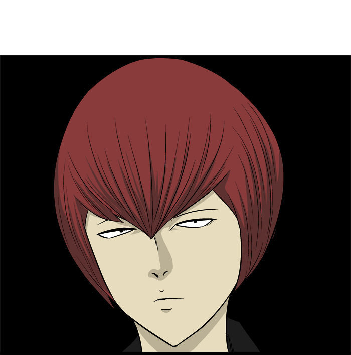 Aura from Another Planet Chapter 14 page 48 - Chapter 14 : Forming a Party (2)
