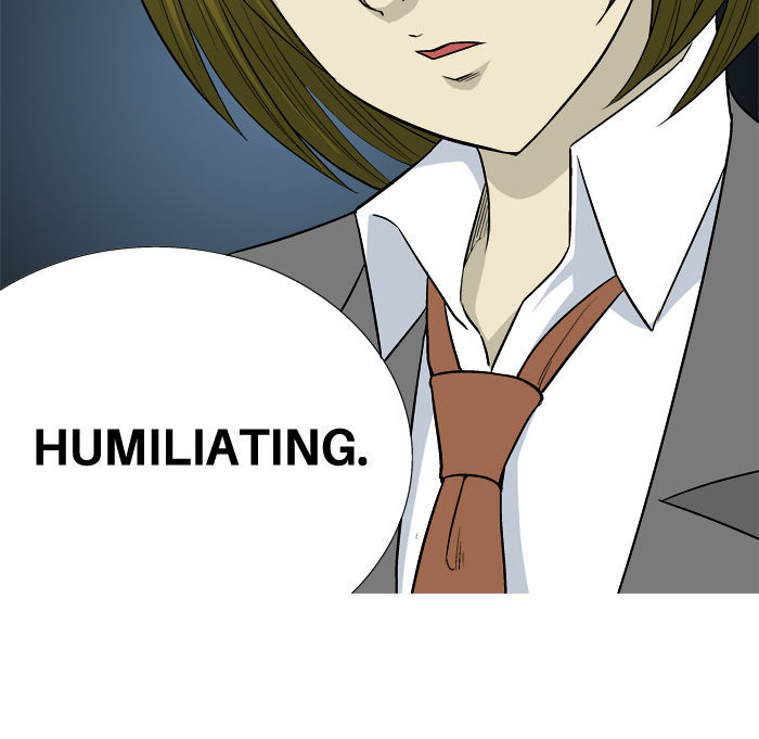 Aura from Another Planet Chapter 14 page 55 - Chapter 14 : Forming a Party (2)