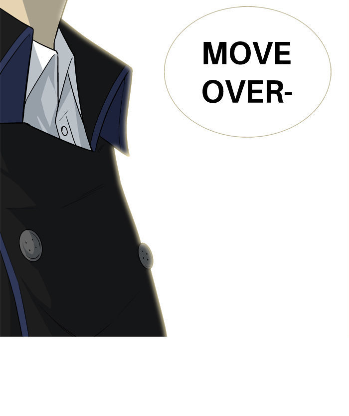 Aura from Another Planet Chapter 14 page 6 - Chapter 14 : Forming a Party (2)