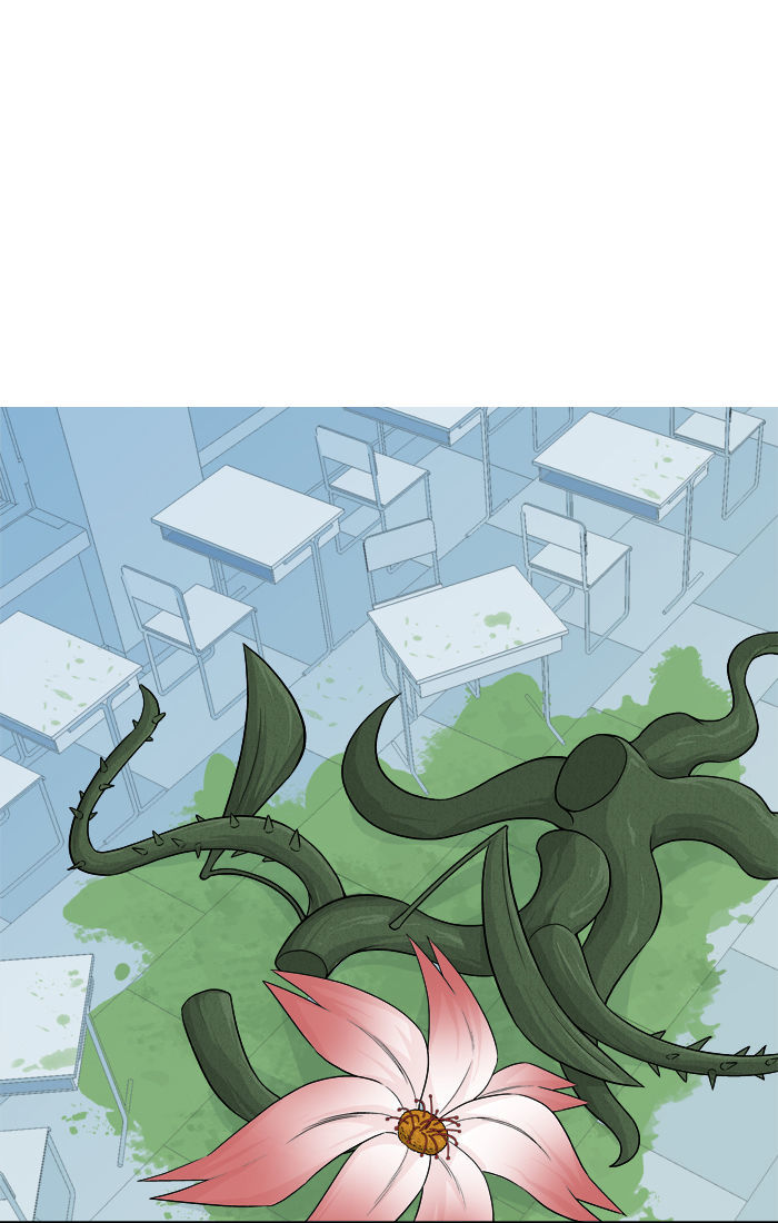 Aura from Another Planet Chapter 15 page 1 - Chapter 15 : Blond vs Redhead