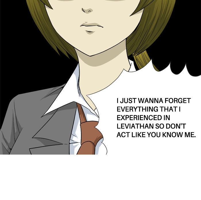 Aura from Another Planet Chapter 15 page 11 - Chapter 15 : Blond vs Redhead