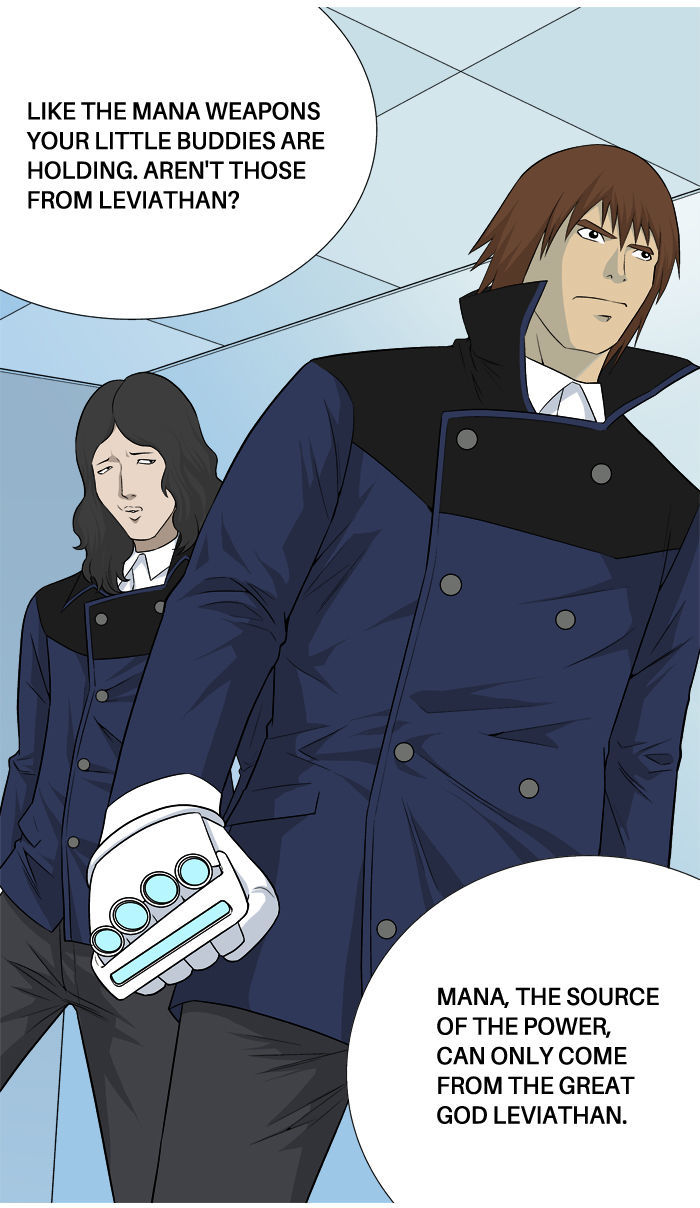 Aura from Another Planet Chapter 15 page 15 - Chapter 15 : Blond vs Redhead