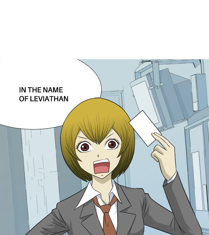 Aura from Another Planet Chapter 15 page 19 - Chapter 15 : Blond vs Redhead