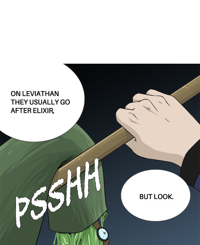 Aura from Another Planet Chapter 15 page 4 - Chapter 15 : Blond vs Redhead