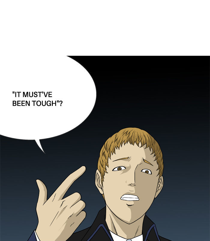 Aura from Another Planet Chapter 15 page 7 - Chapter 15 : Blond vs Redhead