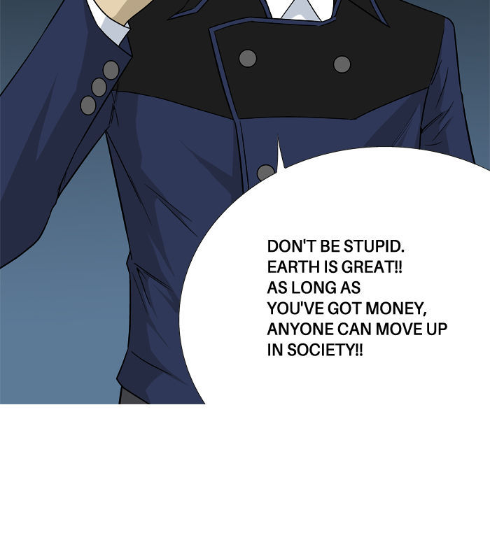 Aura from Another Planet Chapter 15 page 8 - Chapter 15 : Blond vs Redhead