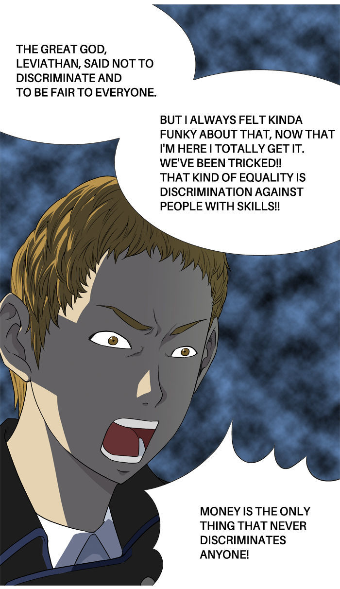 Aura from Another Planet Chapter 15 page 9 - Chapter 15 : Blond vs Redhead