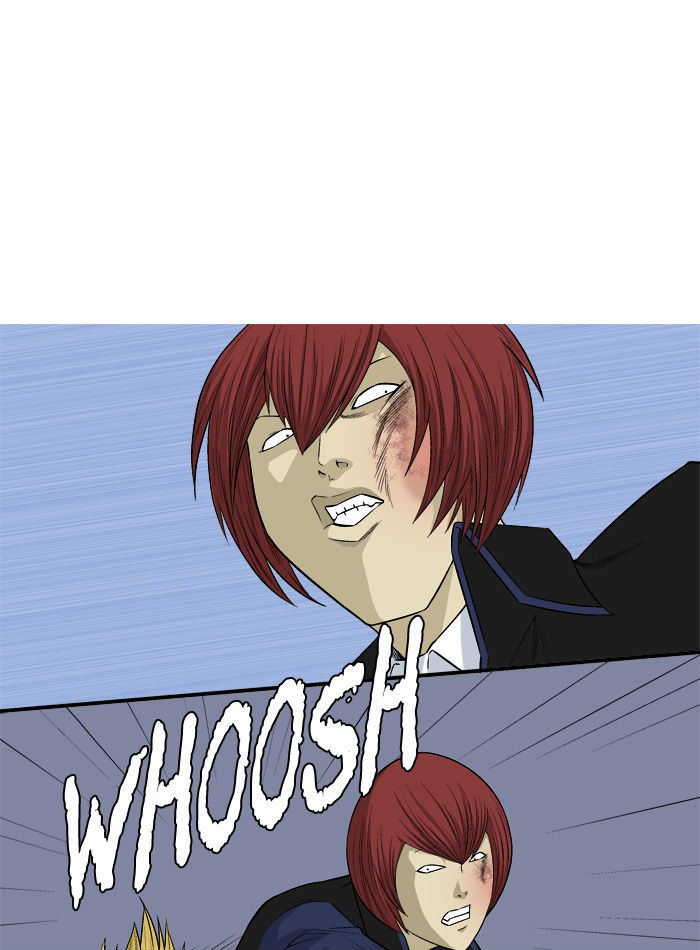 Aura from Another Planet Chapter 16 page 4 - Chapter 16 : Getting Jumped