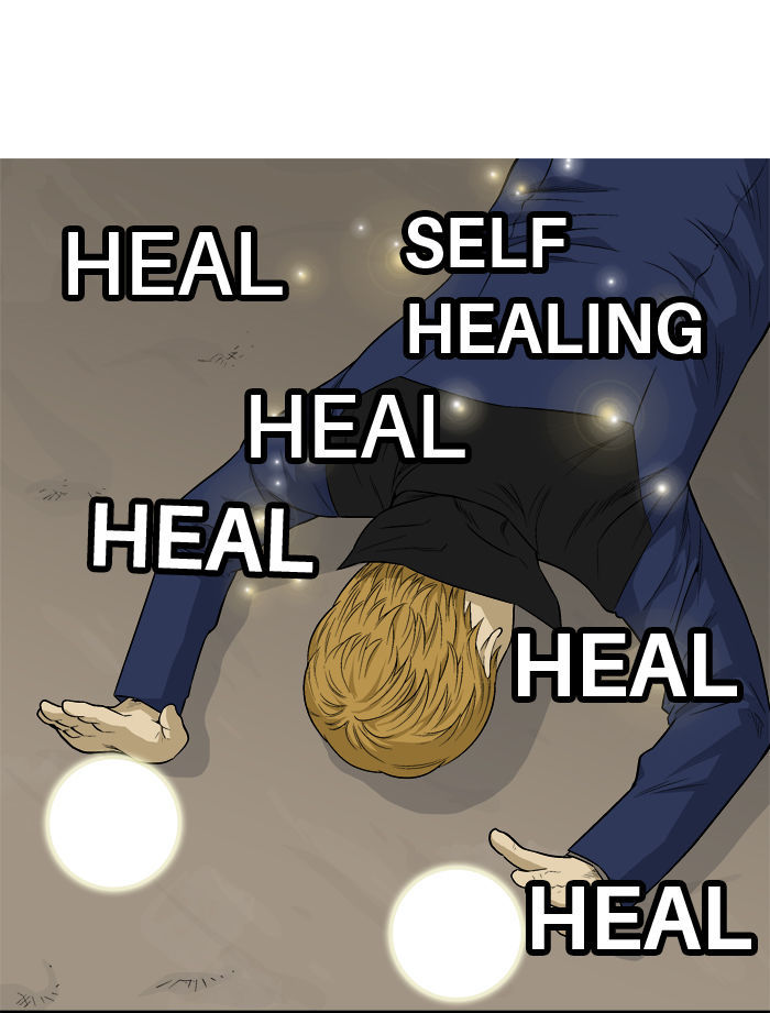 Aura from Another Planet Chapter 17 page 19 - Chapter 17 : Getting Jumped