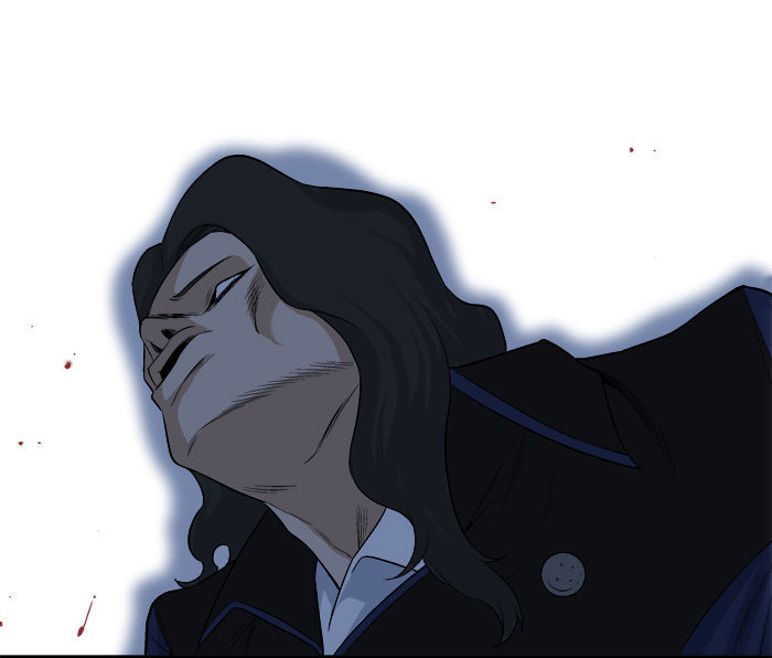 Aura from Another Planet Chapter 17 page 36 - Chapter 17 : Getting Jumped