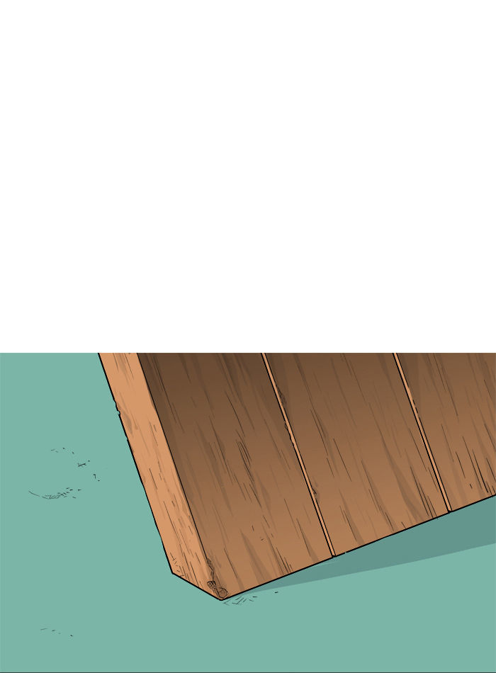 Aura from Another Planet Chapter 18 page 1 - Chapter 18 : Chairman Gosu (1/2)