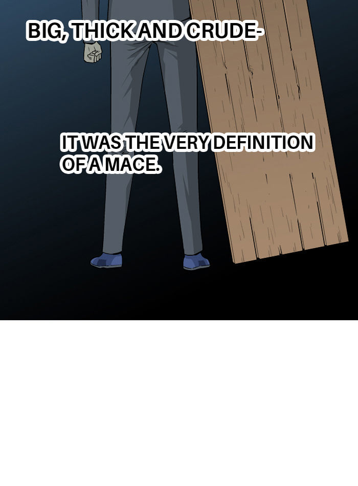 Aura from Another Planet Chapter 18 page 19 - Chapter 18 : Chairman Gosu (1/2)