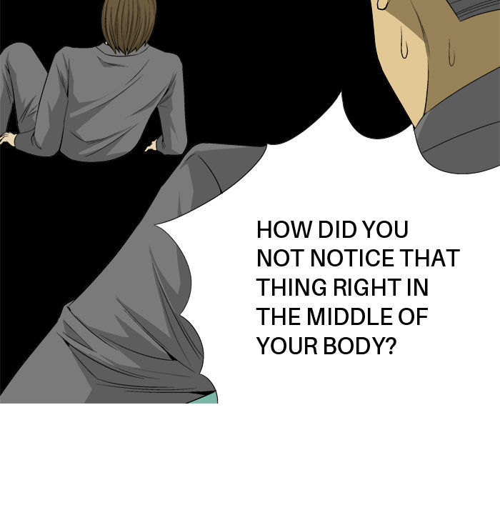 Aura from Another Planet Chapter 18 page 68 - Chapter 18 : Chairman Gosu (1/2)