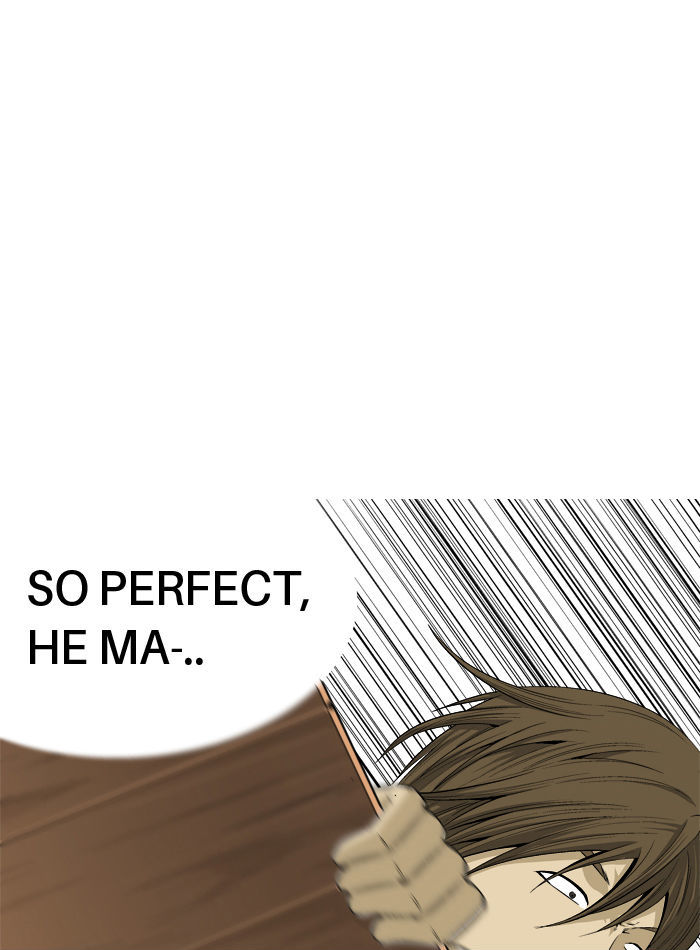 Aura from Another Planet Chapter 18 page 8 - Chapter 18 : Chairman Gosu (1/2)