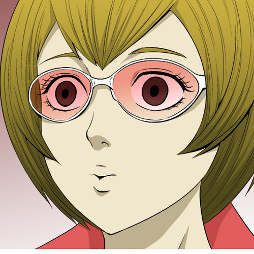 Aura from Another Planet Chapter 18 : Chairman Gosu (1/2) cover
