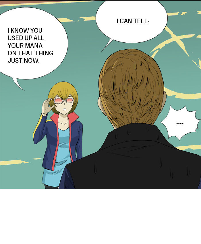 Aura from Another Planet Chapter 19 page 48 - Chapter 19 : Chairman Gosu (2/2)