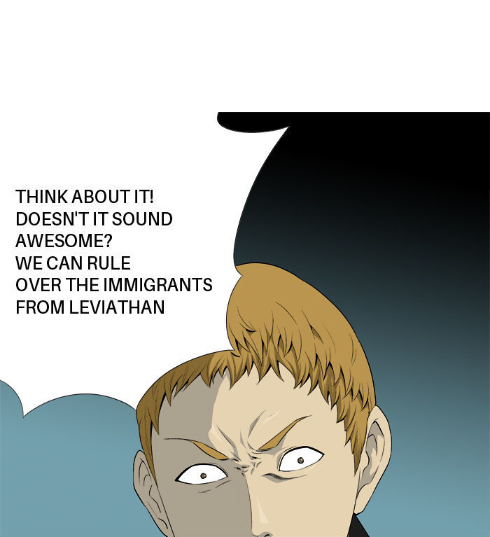 Aura from Another Planet Chapter 19 page 53 - Chapter 19 : Chairman Gosu (2/2)