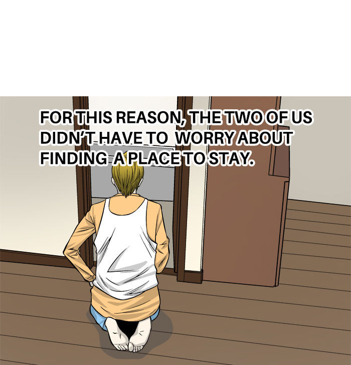 Aura from Another Planet Chapter 2 page 11 - Chapter 2 : Aura, the New Girl