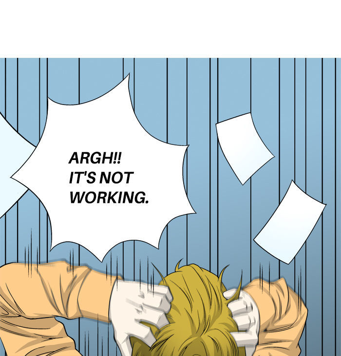 Aura from Another Planet Chapter 2 page 14 - Chapter 2 : Aura, the New Girl