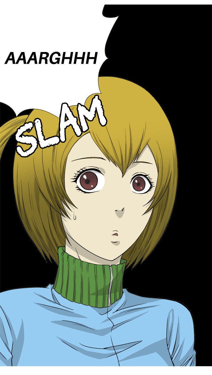 Aura from Another Planet Chapter 2 page 16 - Chapter 2 : Aura, the New Girl