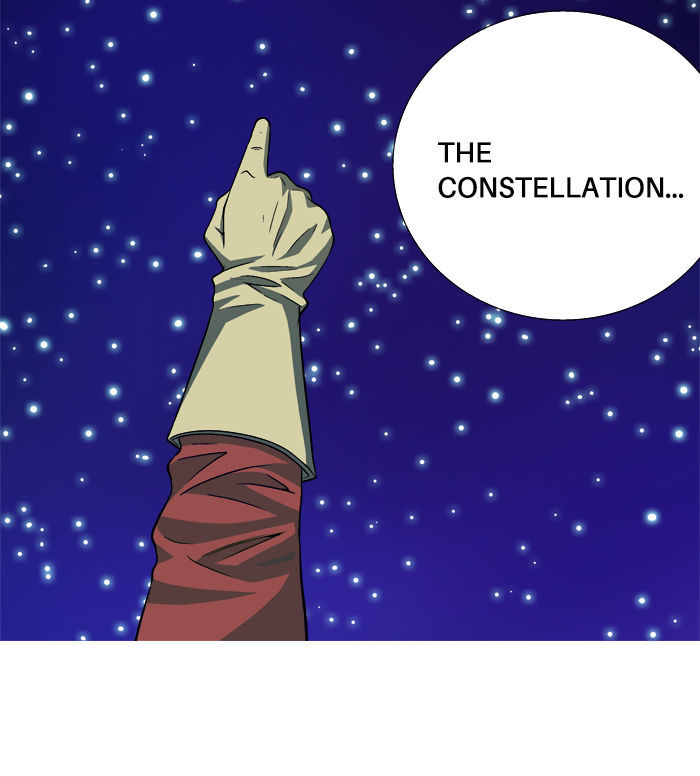 Aura from Another Planet Chapter 2 page 29 - Chapter 2 : Aura, the New Girl