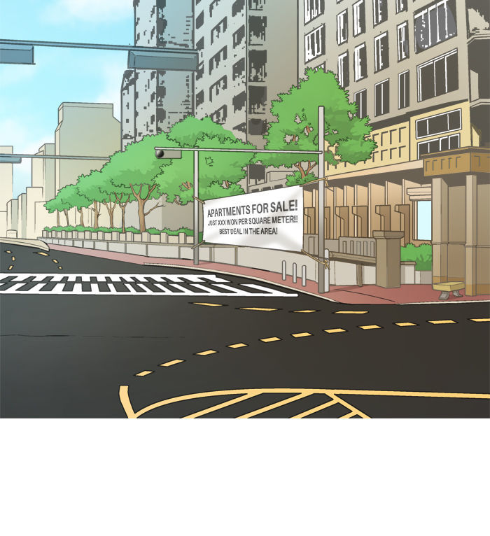 Aura from Another Planet Chapter 2 page 3 - Chapter 2 : Aura, the New Girl