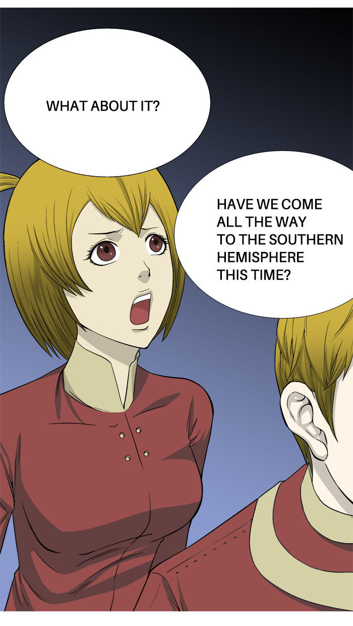 Aura from Another Planet Chapter 2 page 30 - Chapter 2 : Aura, the New Girl
