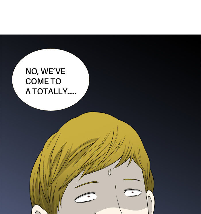 Aura from Another Planet Chapter 2 page 31 - Chapter 2 : Aura, the New Girl