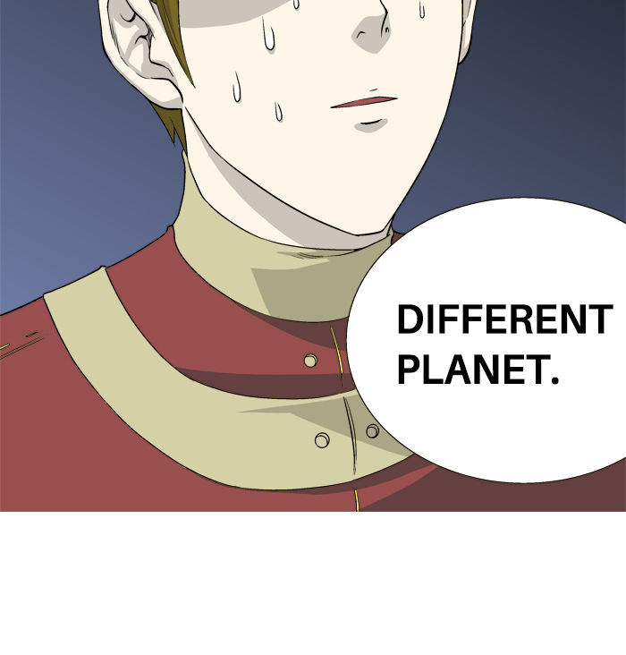 Aura from Another Planet Chapter 2 page 32 - Chapter 2 : Aura, the New Girl