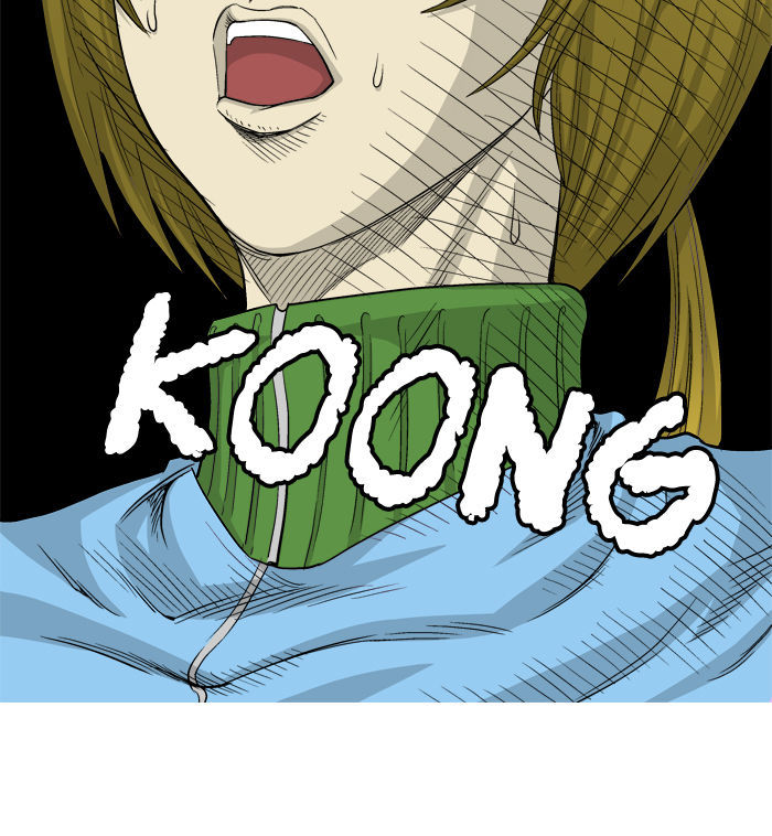 Aura from Another Planet Chapter 2 page 35 - Chapter 2 : Aura, the New Girl