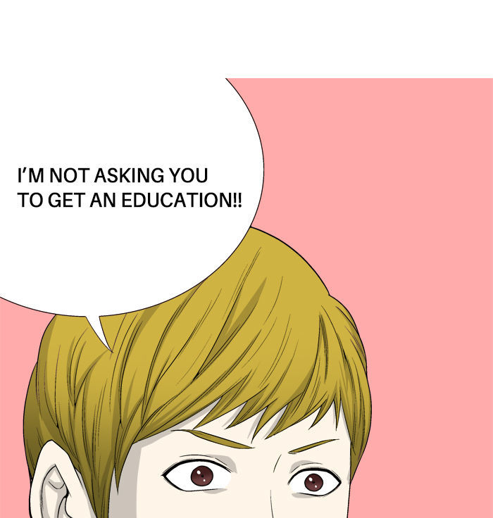 Aura from Another Planet Chapter 2 page 40 - Chapter 2 : Aura, the New Girl