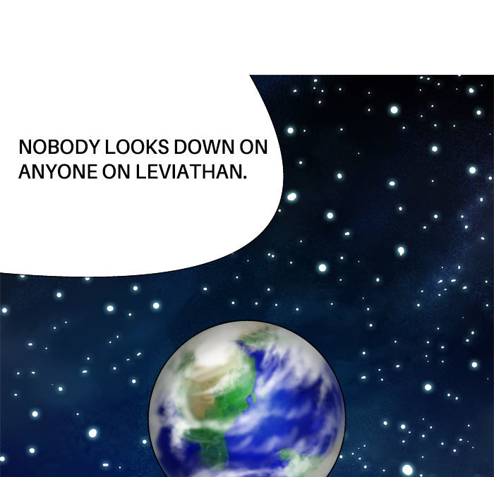 Aura from Another Planet Chapter 2 page 43 - Chapter 2 : Aura, the New Girl
