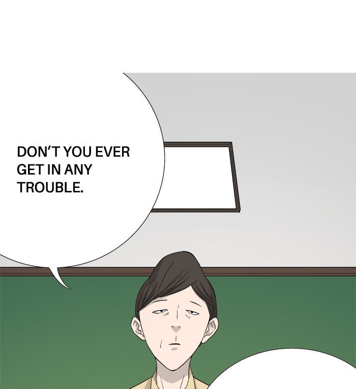 Aura from Another Planet Chapter 2 page 61 - Chapter 2 : Aura, the New Girl