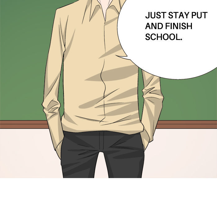 Aura from Another Planet Chapter 2 page 62 - Chapter 2 : Aura, the New Girl