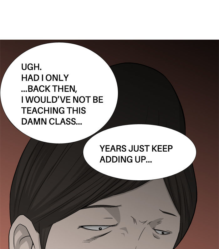 Aura from Another Planet Chapter 2 page 64 - Chapter 2 : Aura, the New Girl