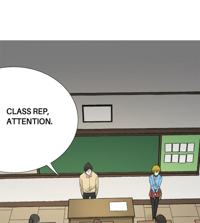 Aura from Another Planet Chapter 2 page 67 - Chapter 2 : Aura, the New Girl