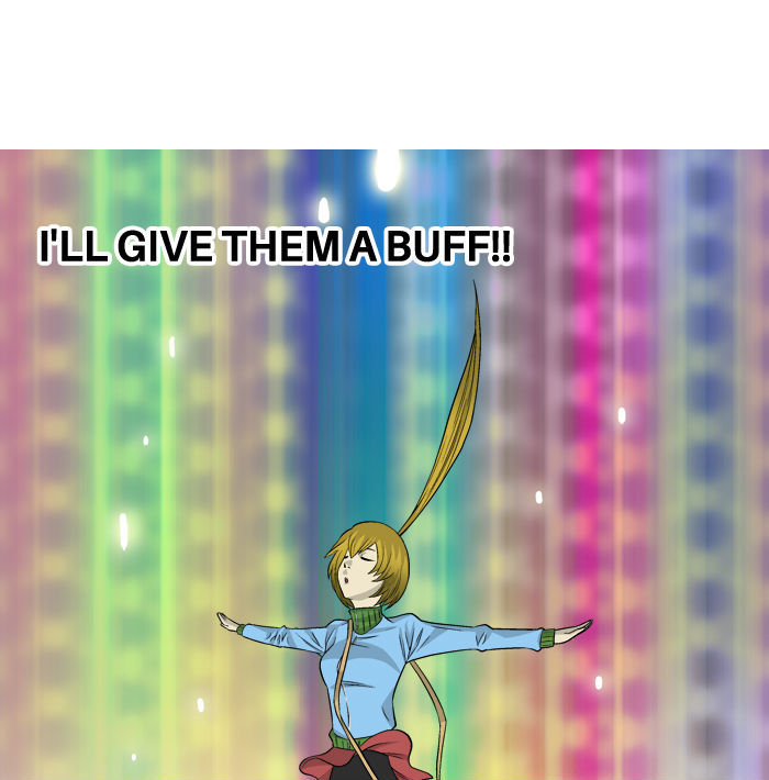 Aura from Another Planet Chapter 2 page 70 - Chapter 2 : Aura, the New Girl