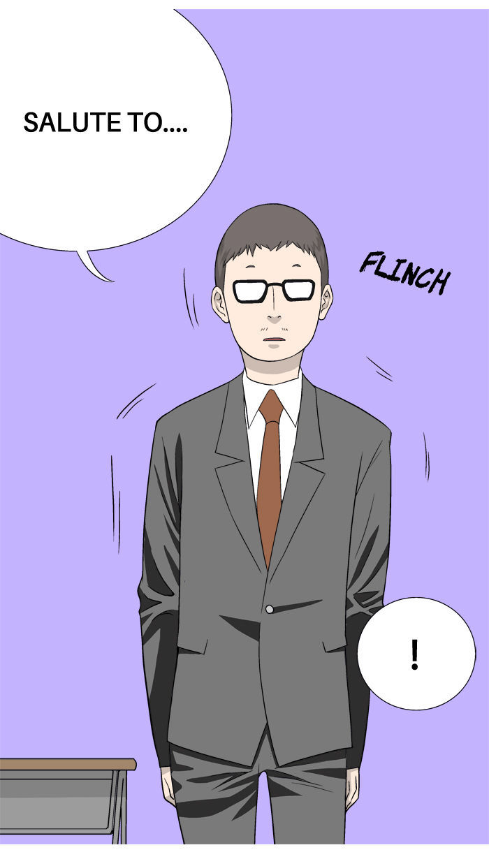 Aura from Another Planet Chapter 2 page 72 - Chapter 2 : Aura, the New Girl