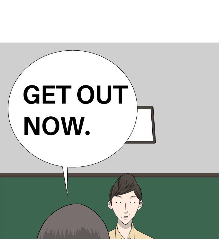 Aura from Another Planet Chapter 2 page 73 - Chapter 2 : Aura, the New Girl