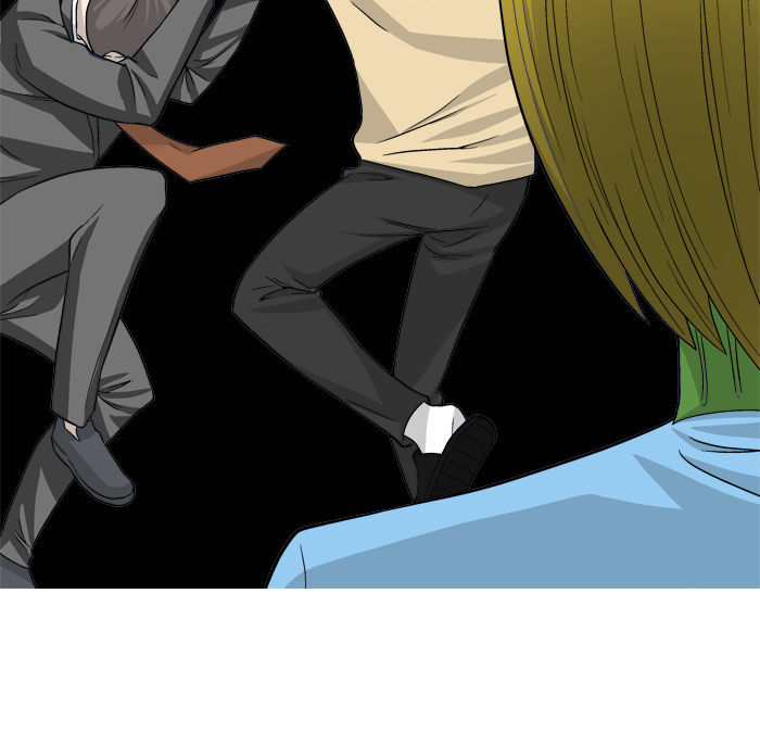 Aura from Another Planet Chapter 2 page 76 - Chapter 2 : Aura, the New Girl