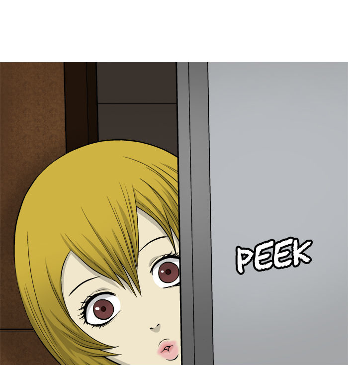 Aura from Another Planet Chapter 2 page 8 - Chapter 2 : Aura, the New Girl