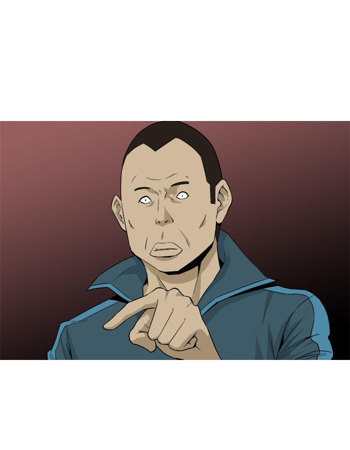 Aura from Another Planet Chapter 20 page 14 - Chapter 20 : Youngjean and His Pet