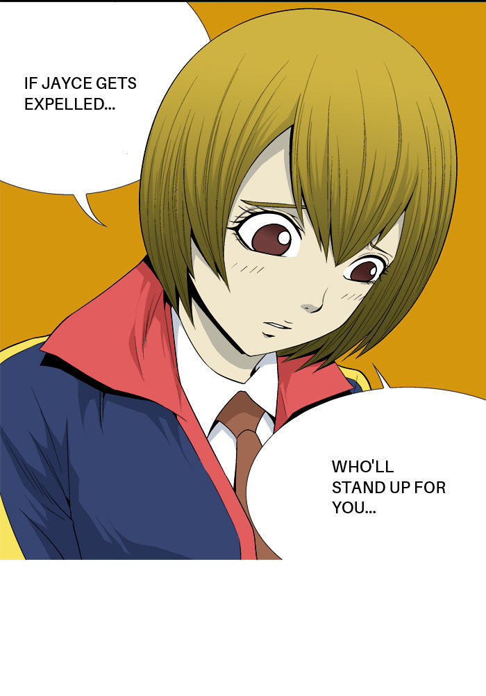 Aura from Another Planet Chapter 20 page 17 - Chapter 20 : Youngjean and His Pet