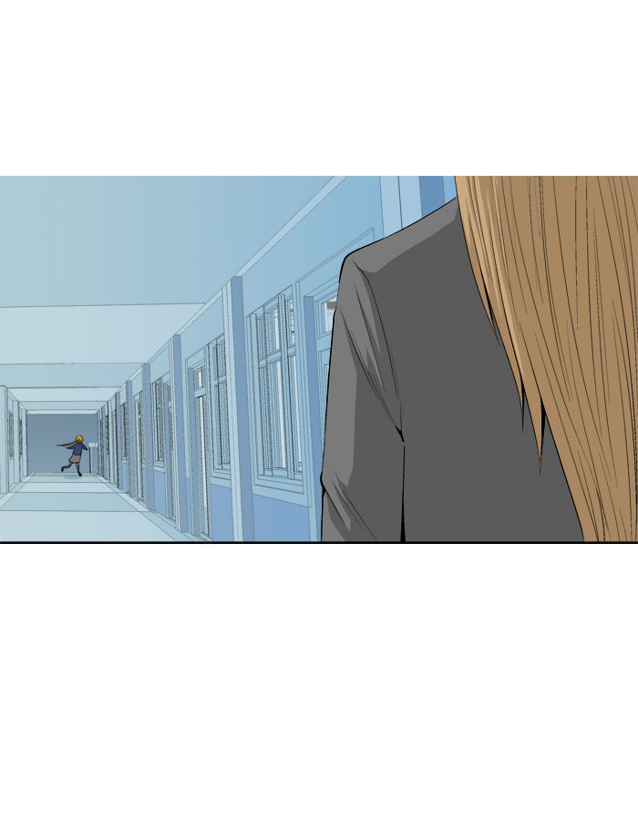 Aura from Another Planet Chapter 20 page 25 - Chapter 20 : Youngjean and His Pet