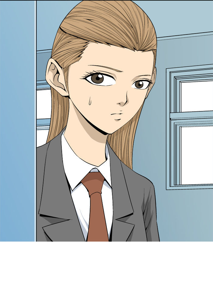 Aura from Another Planet Chapter 20 page 26 - Chapter 20 : Youngjean and His Pet