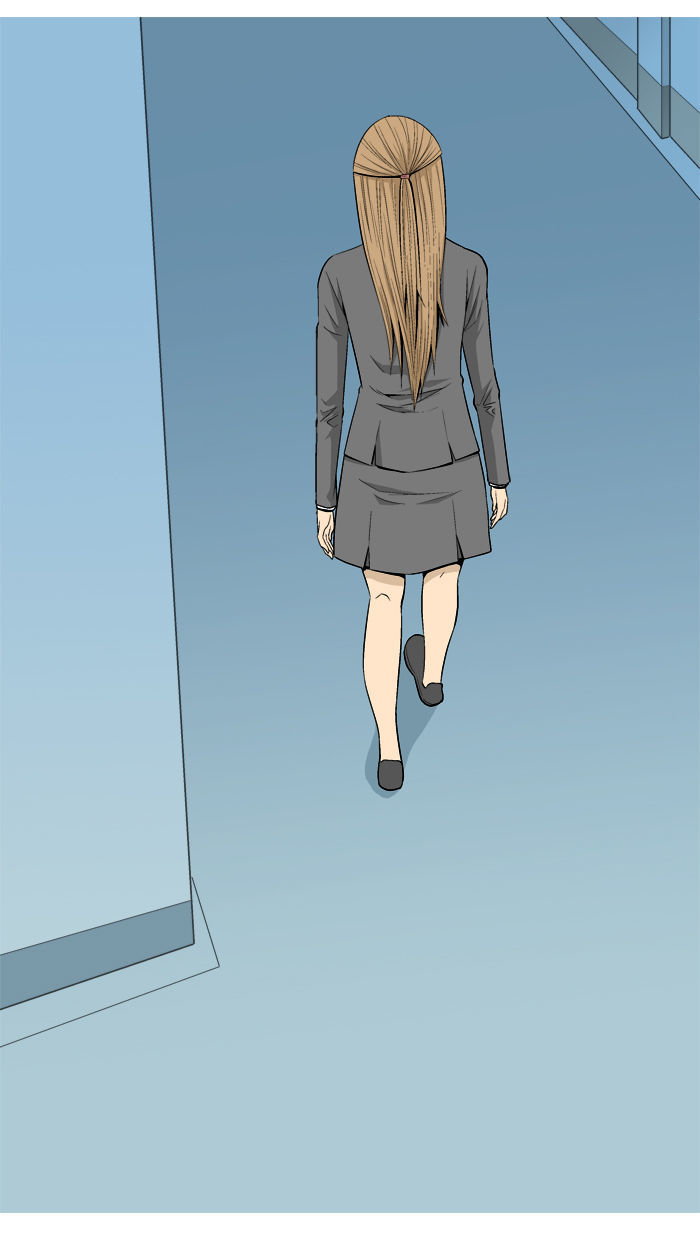 Aura from Another Planet Chapter 20 page 27 - Chapter 20 : Youngjean and His Pet