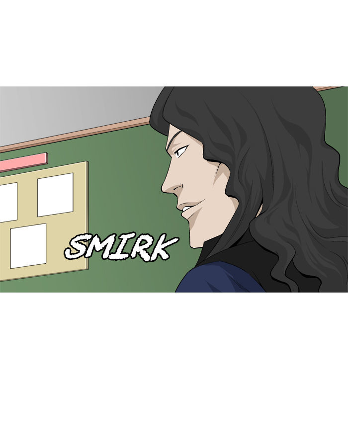 Aura from Another Planet Chapter 20 page 43 - Chapter 20 : Youngjean and His Pet